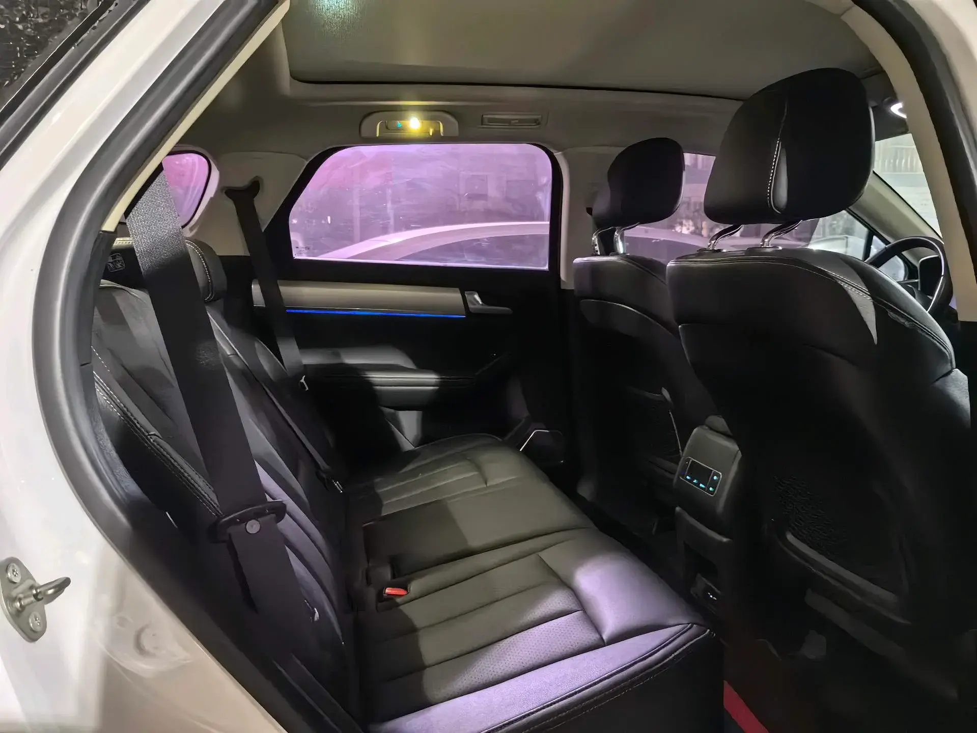 2018 BYD TANG thumbnail 4