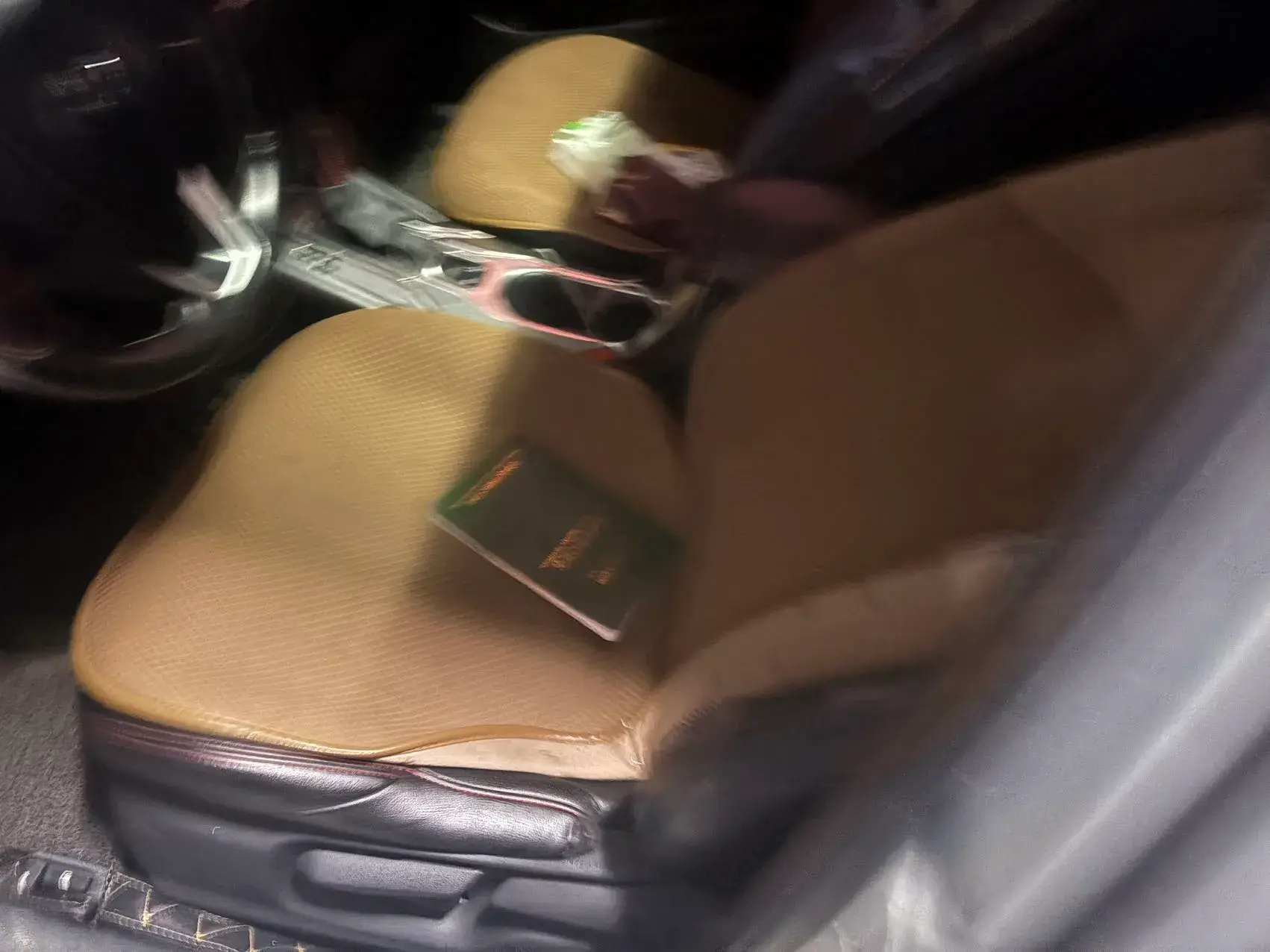 2019 TOYOTA LEVIN thumbnail 3