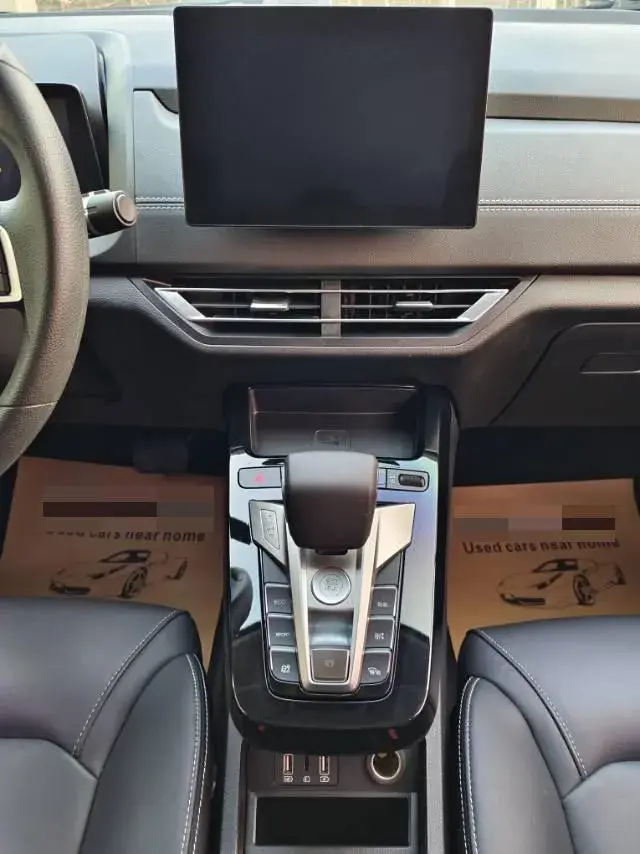 2019 BYD YUAN thumbnail 4