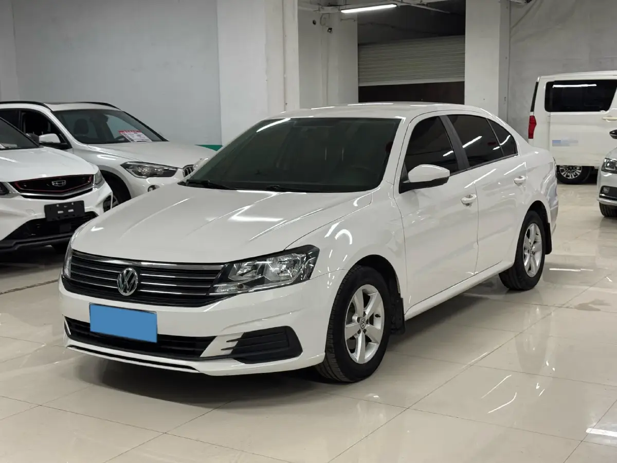 2019 ChangAn Eado XT 1.6L 128HP L4 6AT