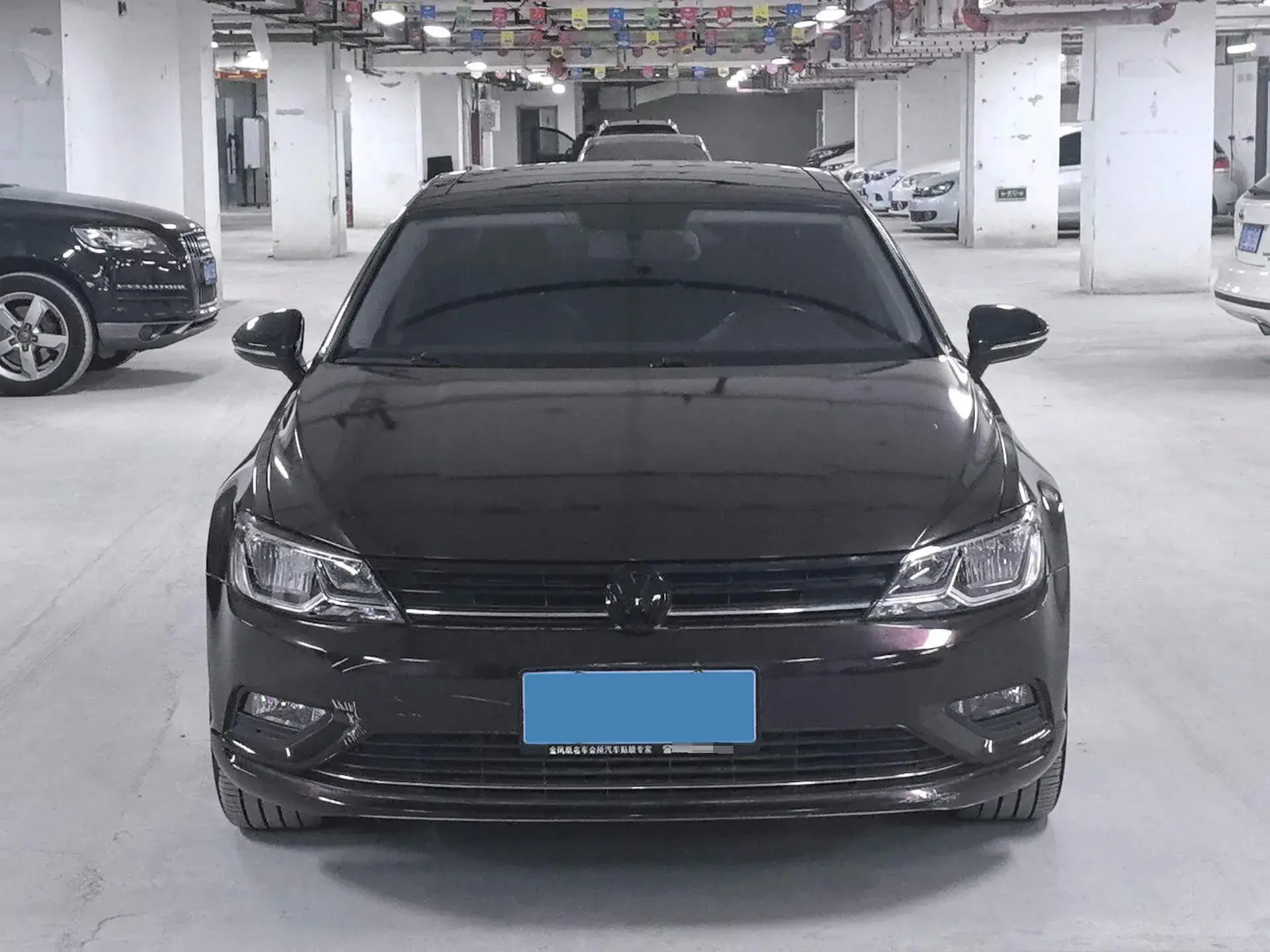 2017 VOLKSWAGEN LAMANDO thumbnail 2