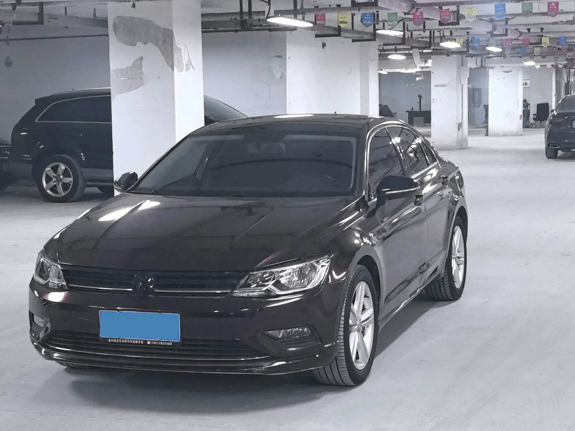 2017 VOLKSWAGEN LAMANDO thumbnail 4