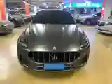 2023 Maserati Grecale 2.0T 300HP L4 8AT