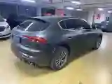 2023 Maserati Grecale 2.0T 300HP L4 8AT