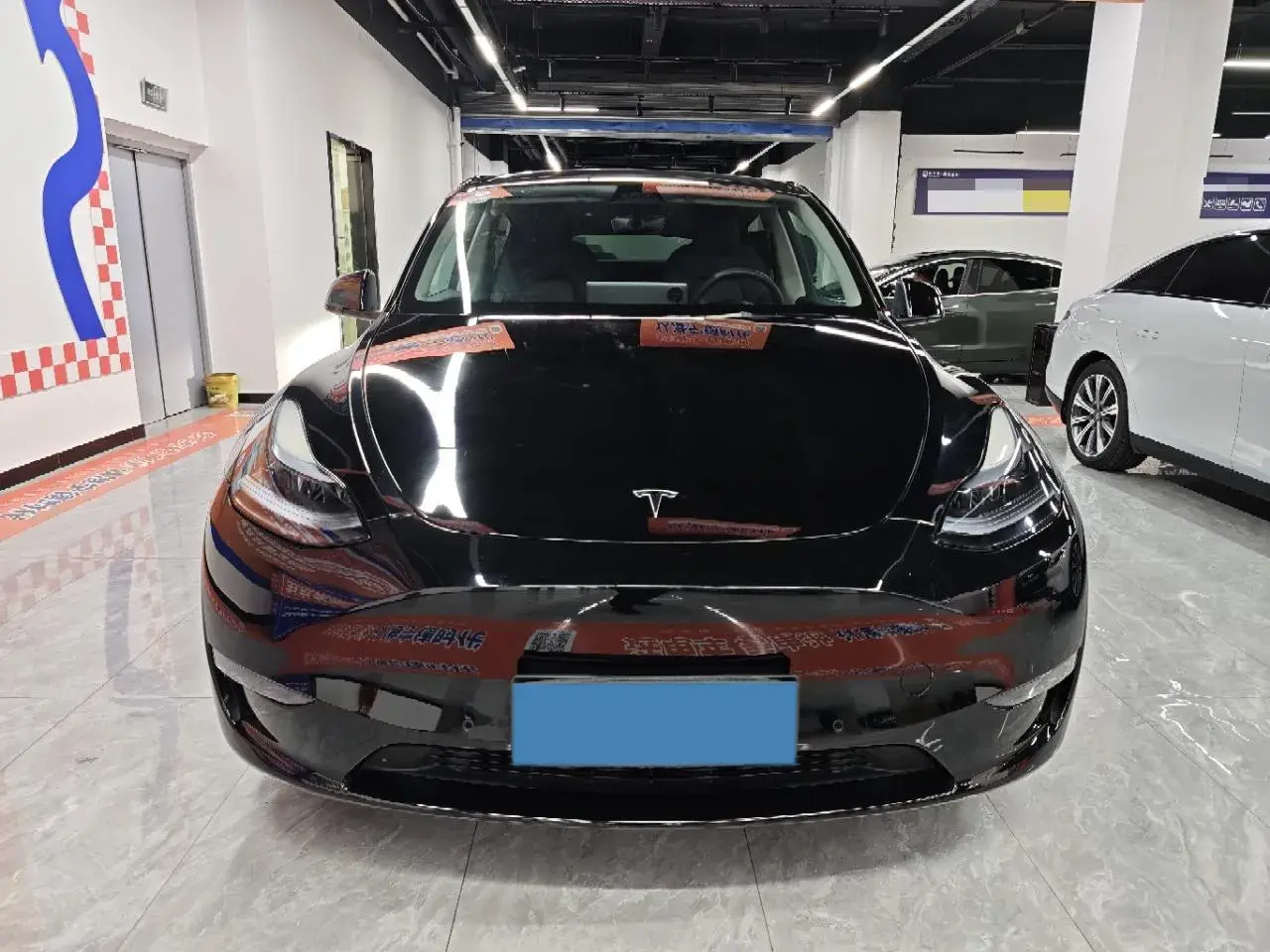 2022 BMW 3 thumbnail 2