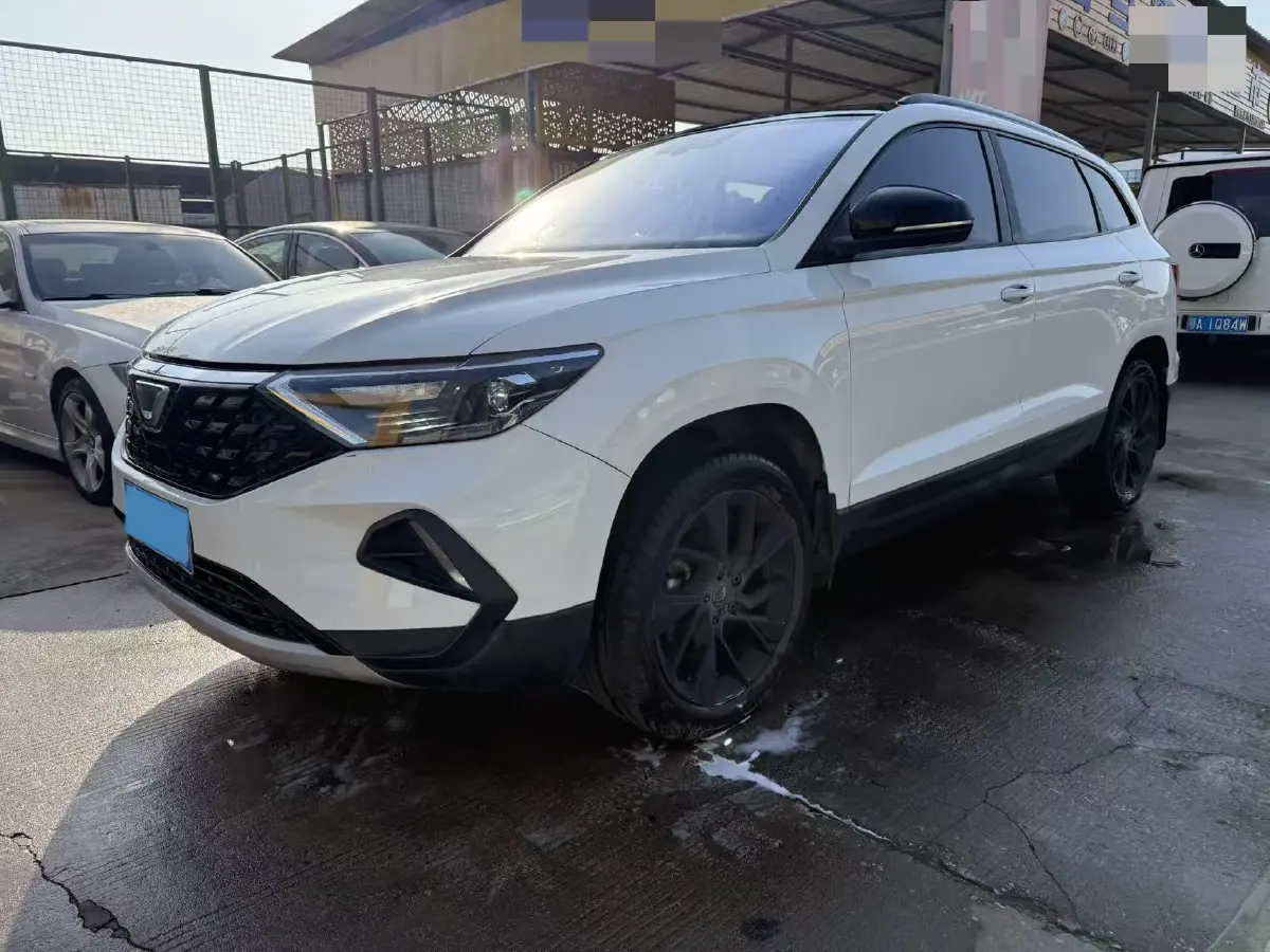 2021 Jetta VS7 1.4T 150HP L4 6AT