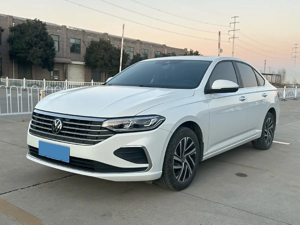 2024 Volkswagen Lavida 1.5L 110HP L4 6AT