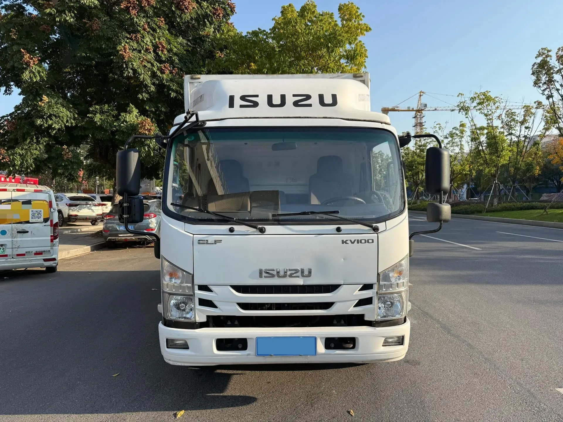 2019 ISUZU D-MAX thumbnail 2