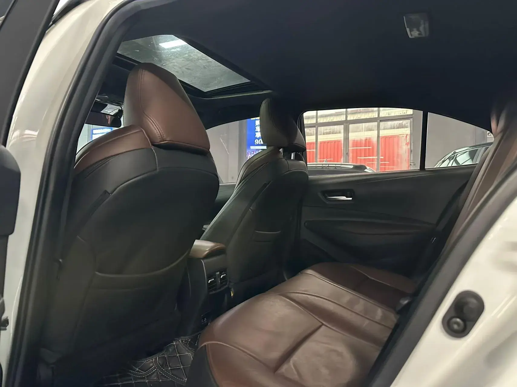 2019 TOYOTA LEVIN thumbnail 3