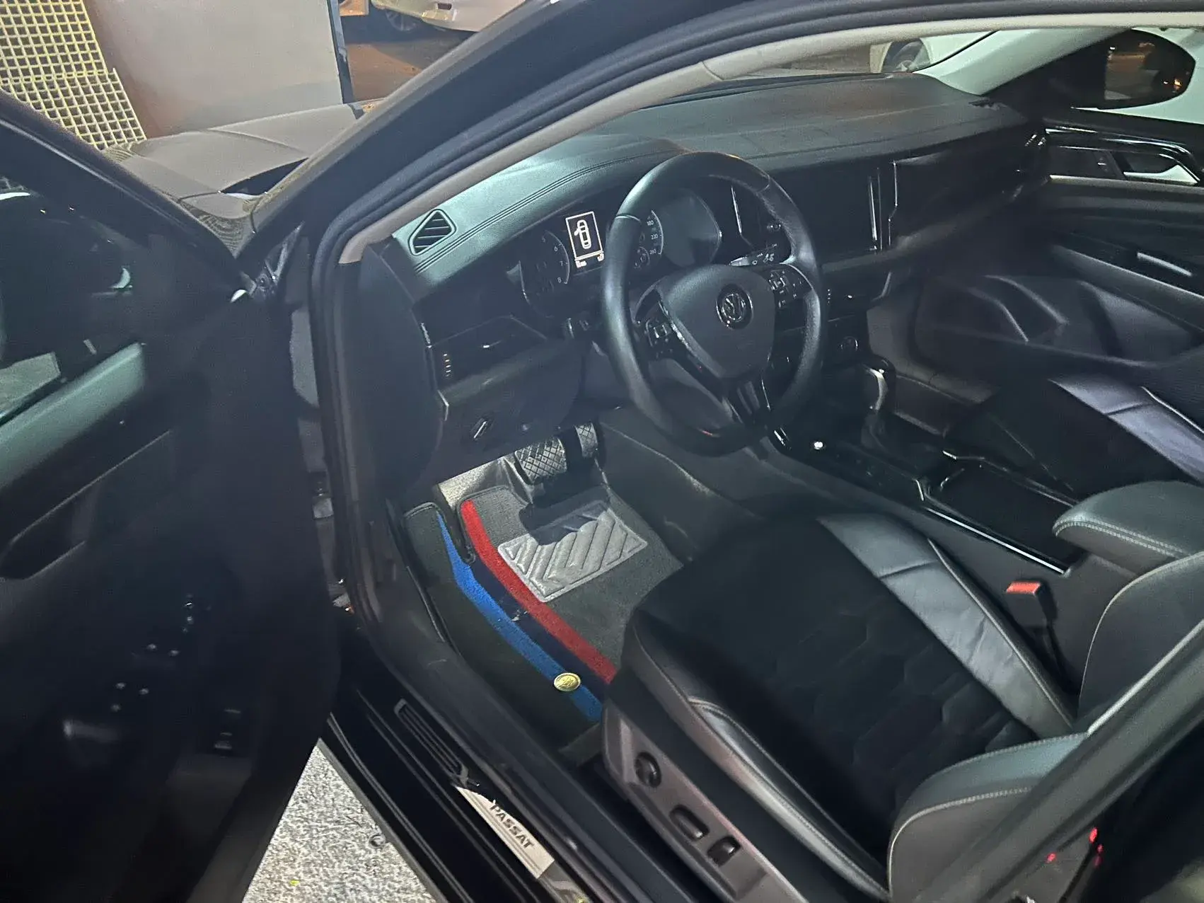 2019 SKODA KODIAK thumbnail 4