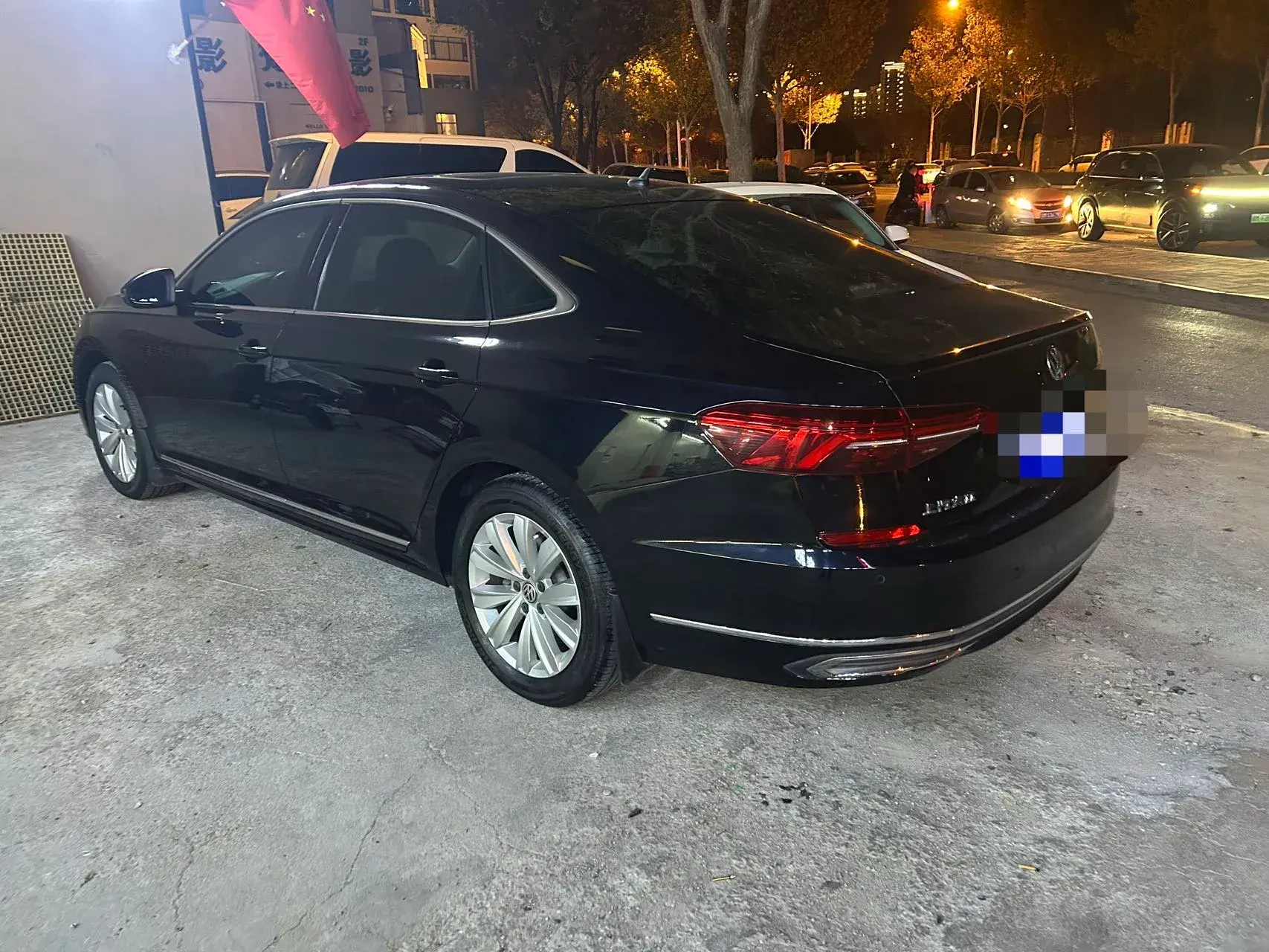 2019 SKODA KODIAK thumbnail 3