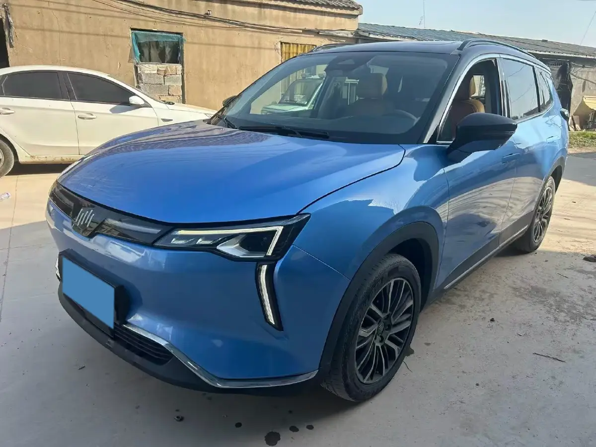 2021 Mazda CX-5 2.0L 155HP L4 6AT