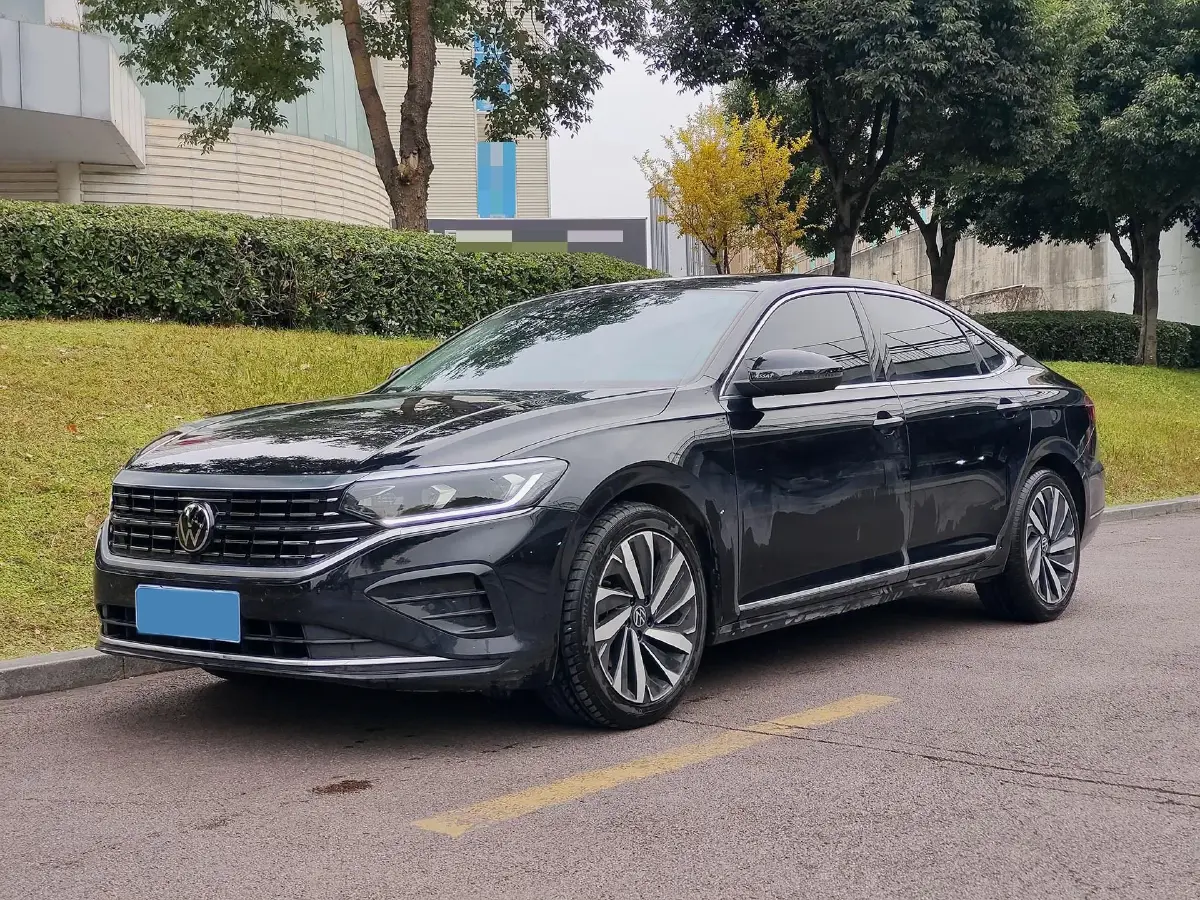 2022 Skoda Kodiak GT 2.0T 186HP L4 7DCT