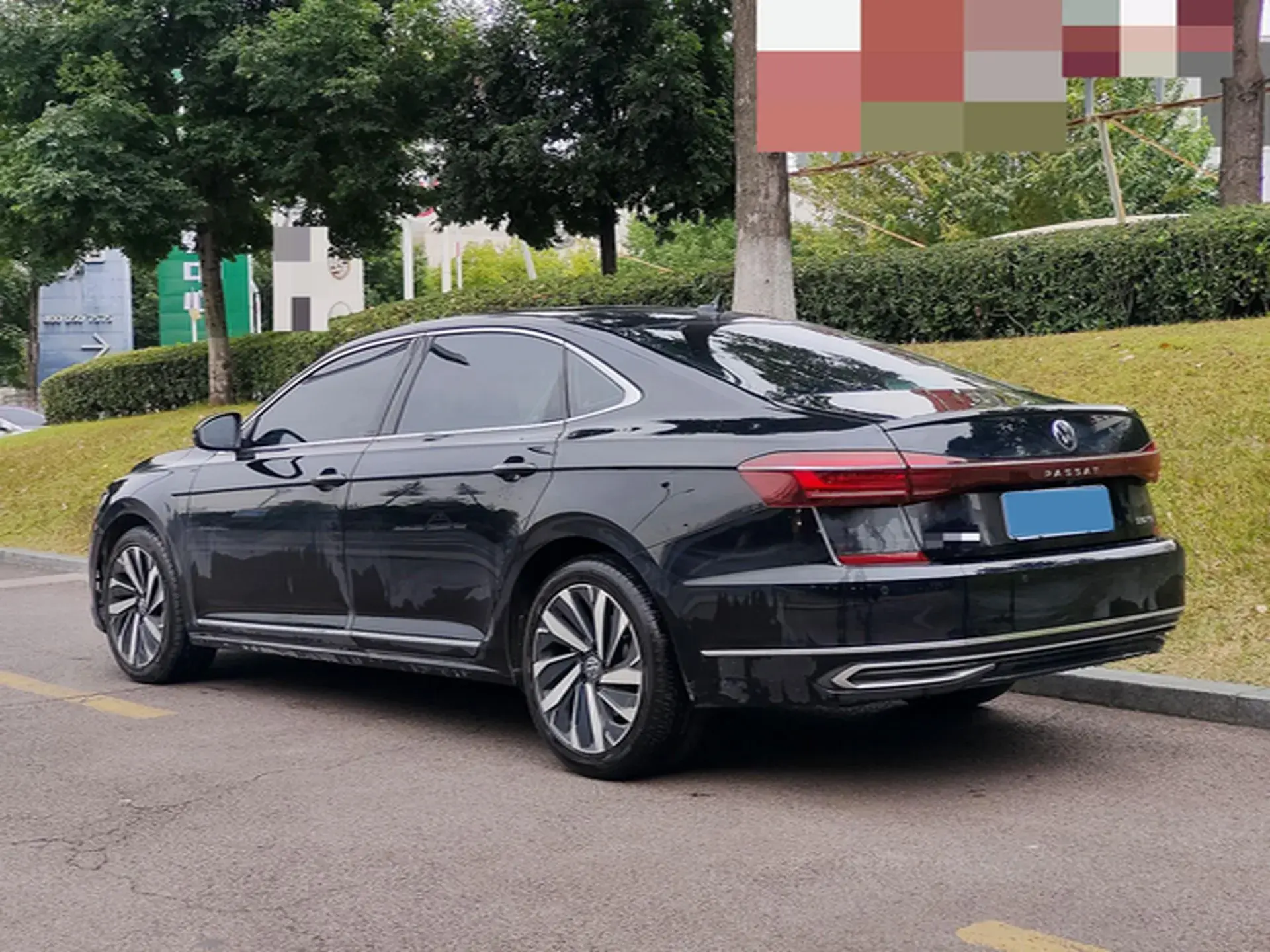 2022 SKODA KODIAK thumbnail 3