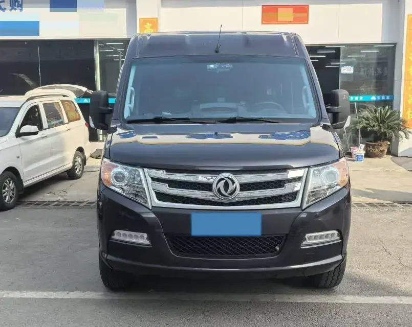 2021 DONGFENG DFAC thumbnail 2