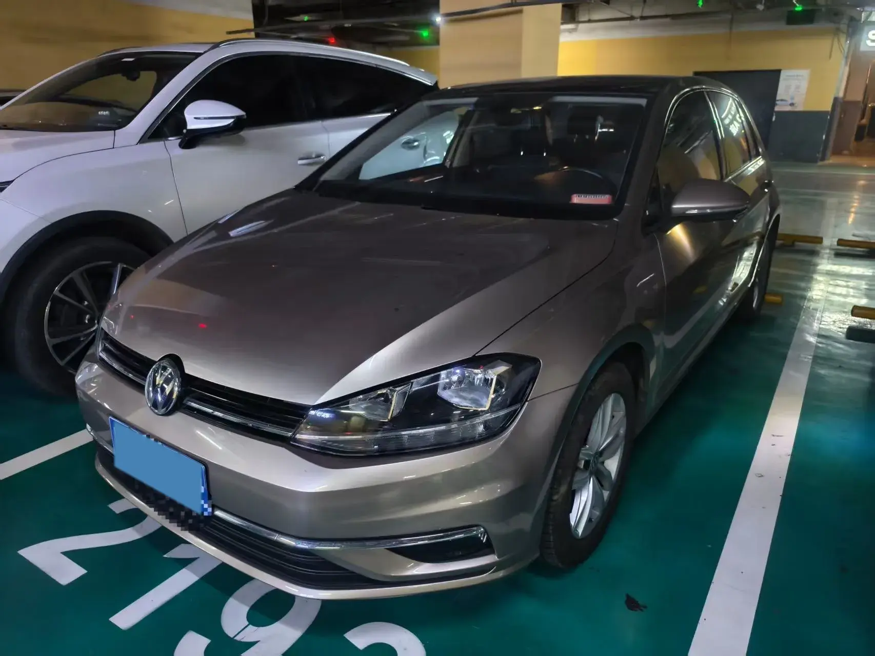 2019 BRILLIANCE AUTO view 1