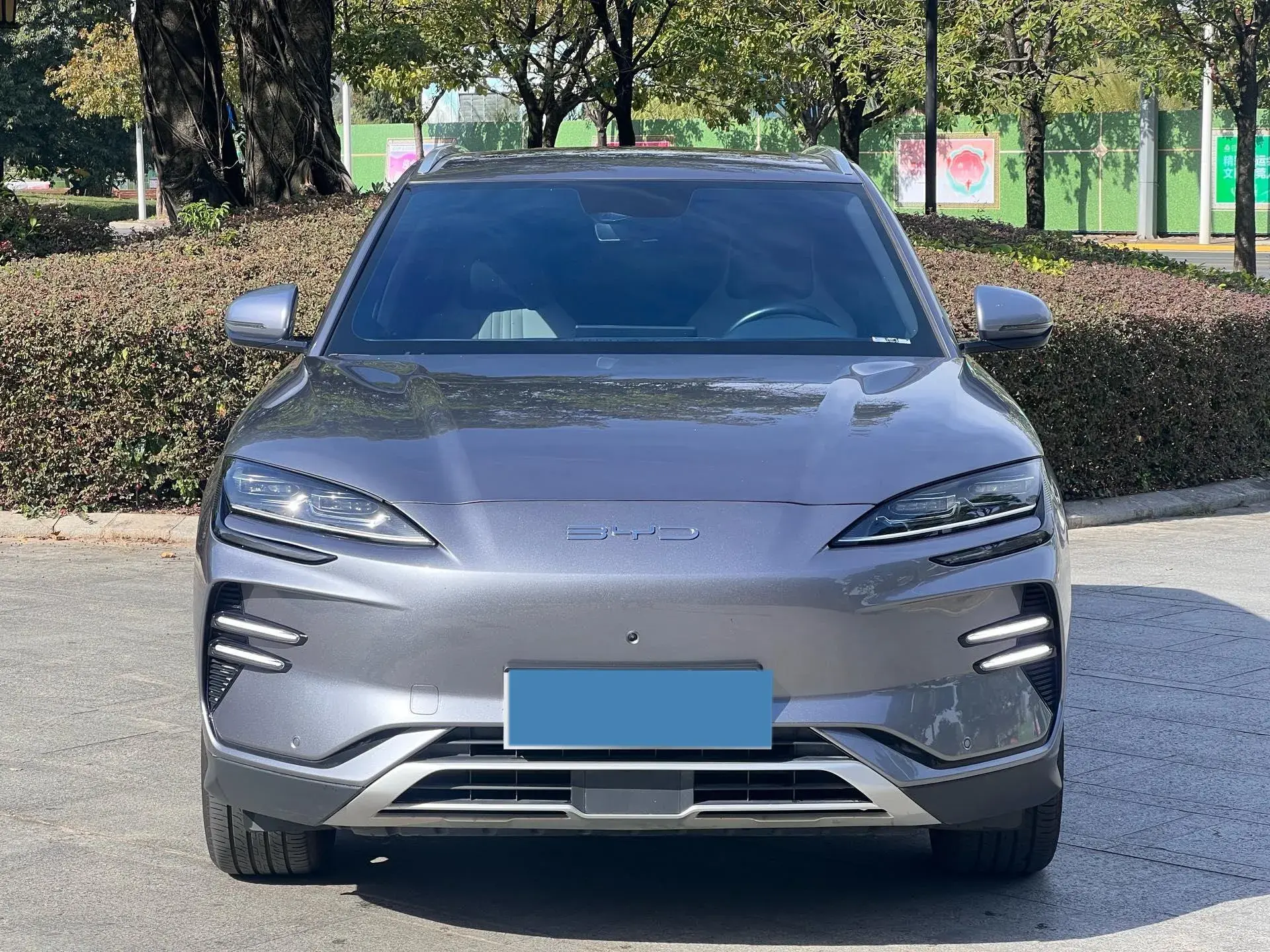 2023 BYD SONG thumbnail 2