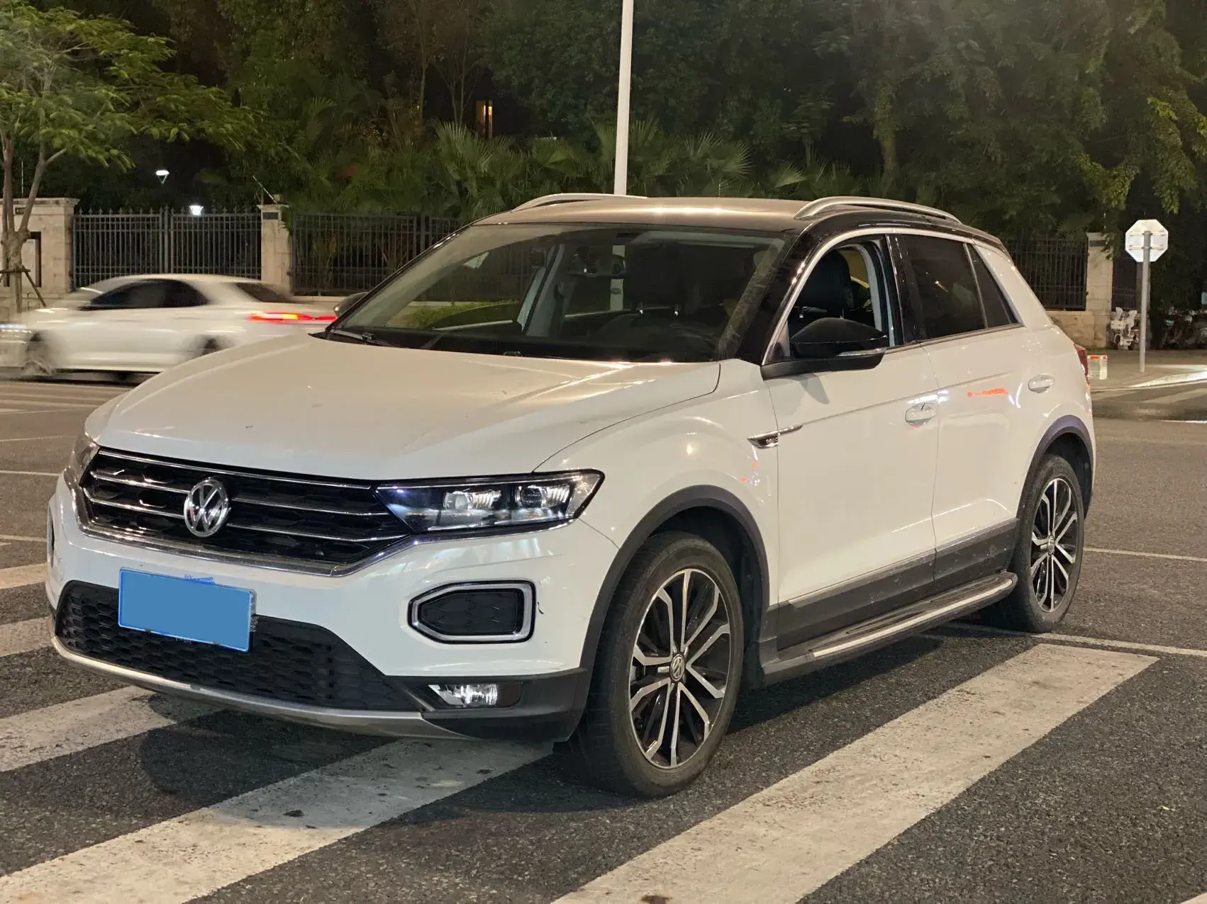 2018 JEEP RENEGADE view 1