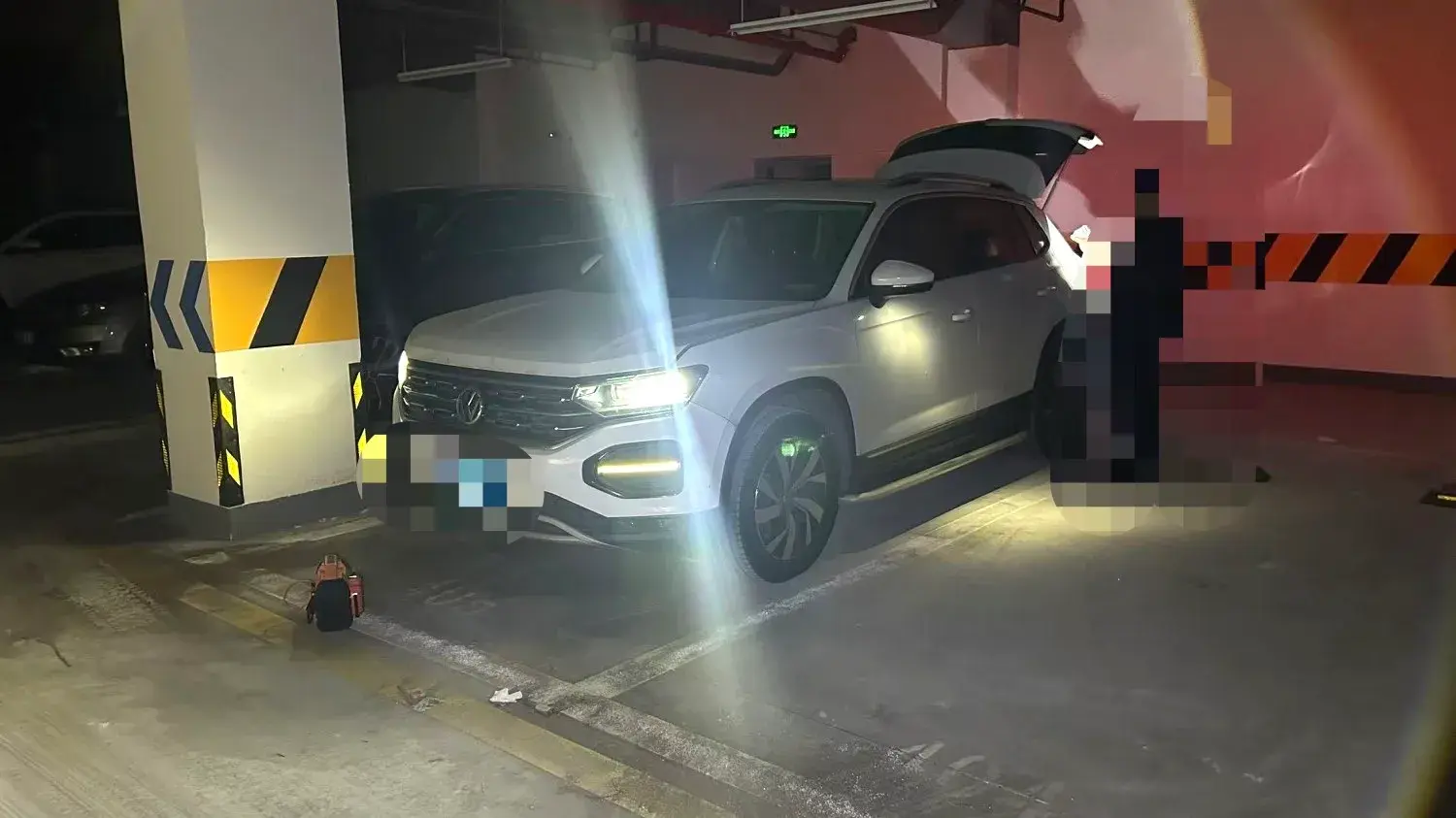 2019 Jeep Cherokee 2.0T 234HP L4 9AT