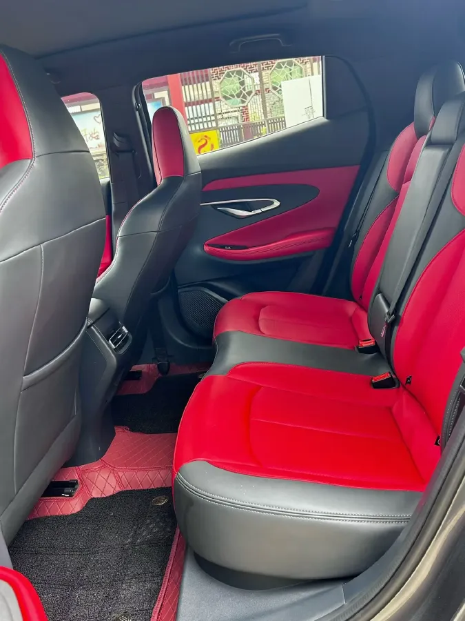 2020 ChangAn UNI-T 1.5T 180HP L4 7DCT,autocango,china used car exporter,china ev exporter,chinese used car exporter,chinese used ev exporter