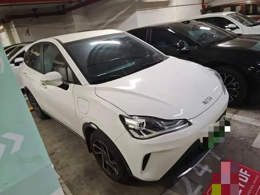 2023 NETA AYA thumbnail 3