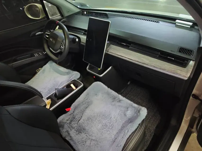 2023 NETA AYA thumbnail 4