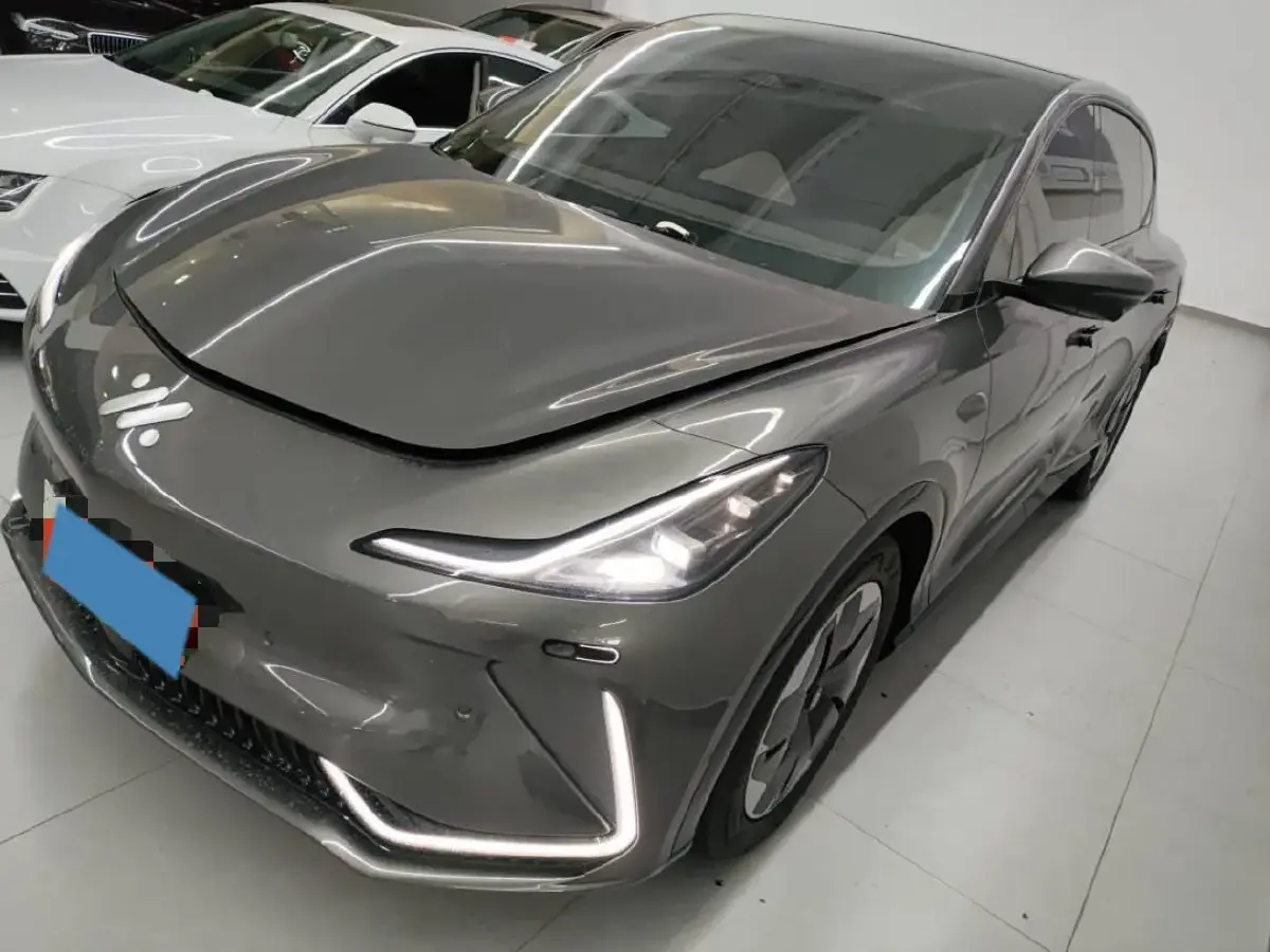 2023 IM LS7 BEV 90KWH