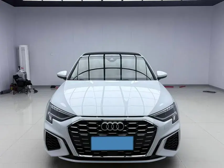 2022 AUDI A3 thumbnail 2