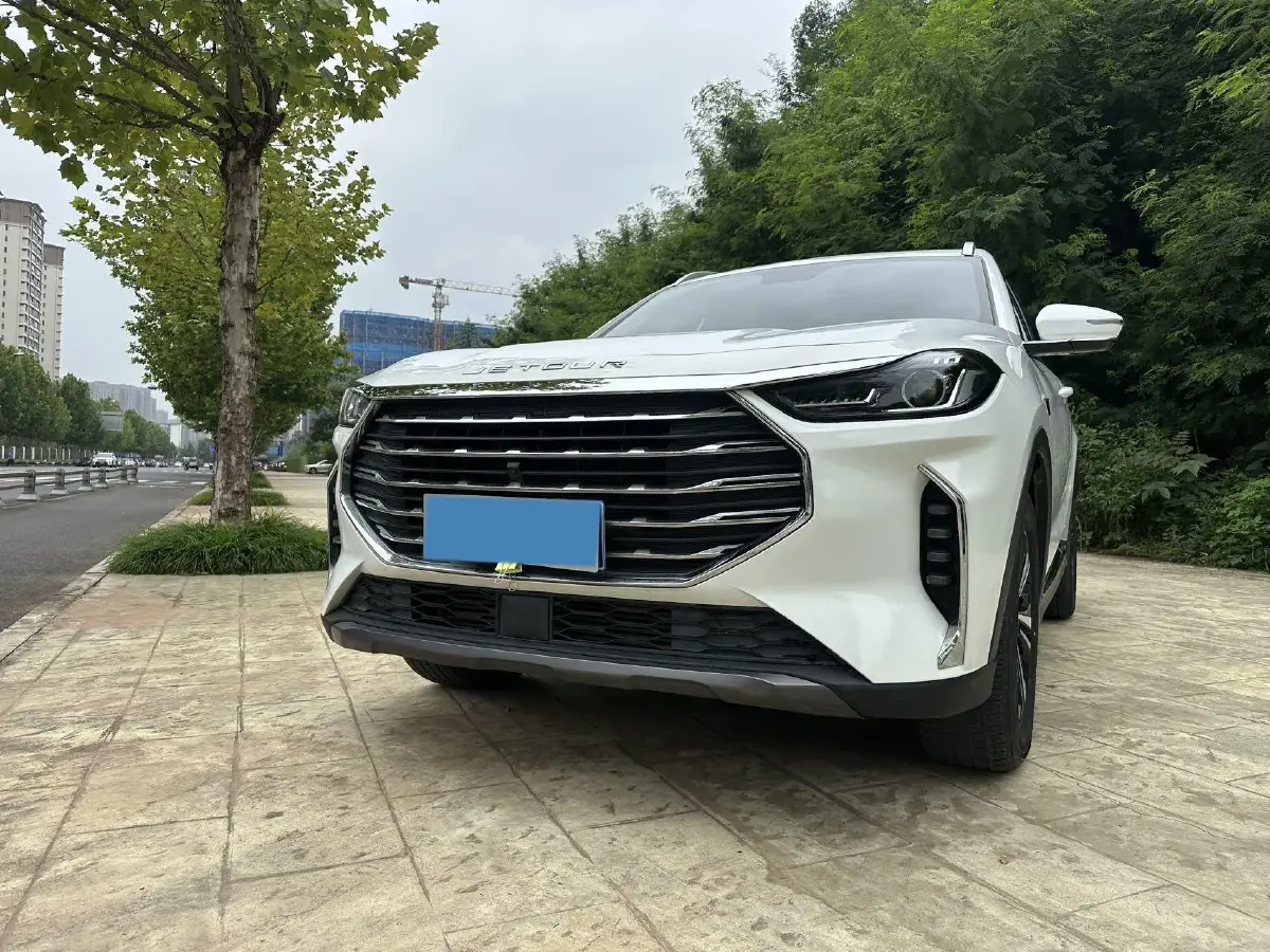 2021 Haval H6 Coupe 1.5T 169HP L4 7DCT