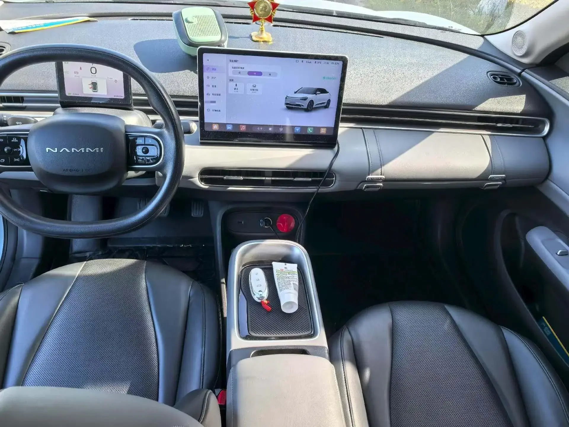 2024 DONGFENG NAMMI thumbnail 4