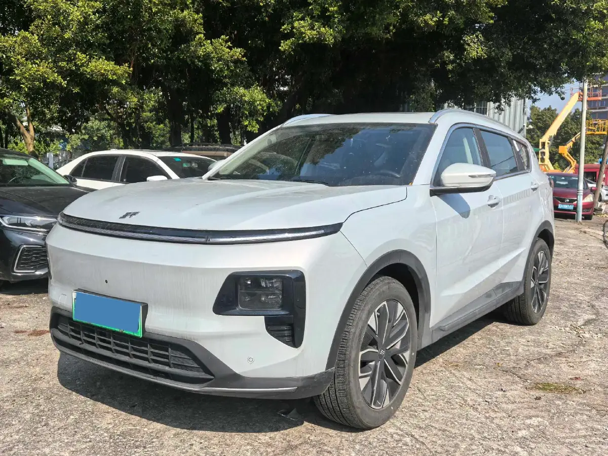 2024 Jetour X90 1.6T 197HP L4 7DCT