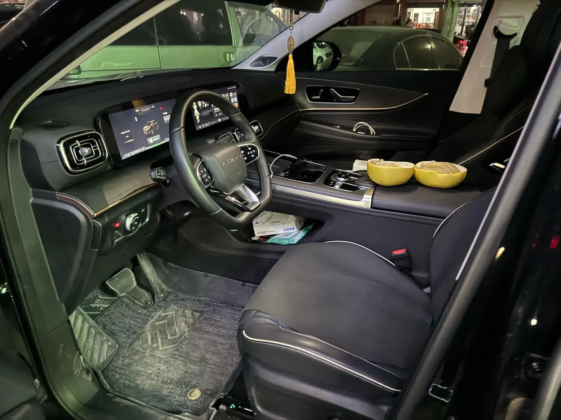 2023 CHERY TIGGO thumbnail 4