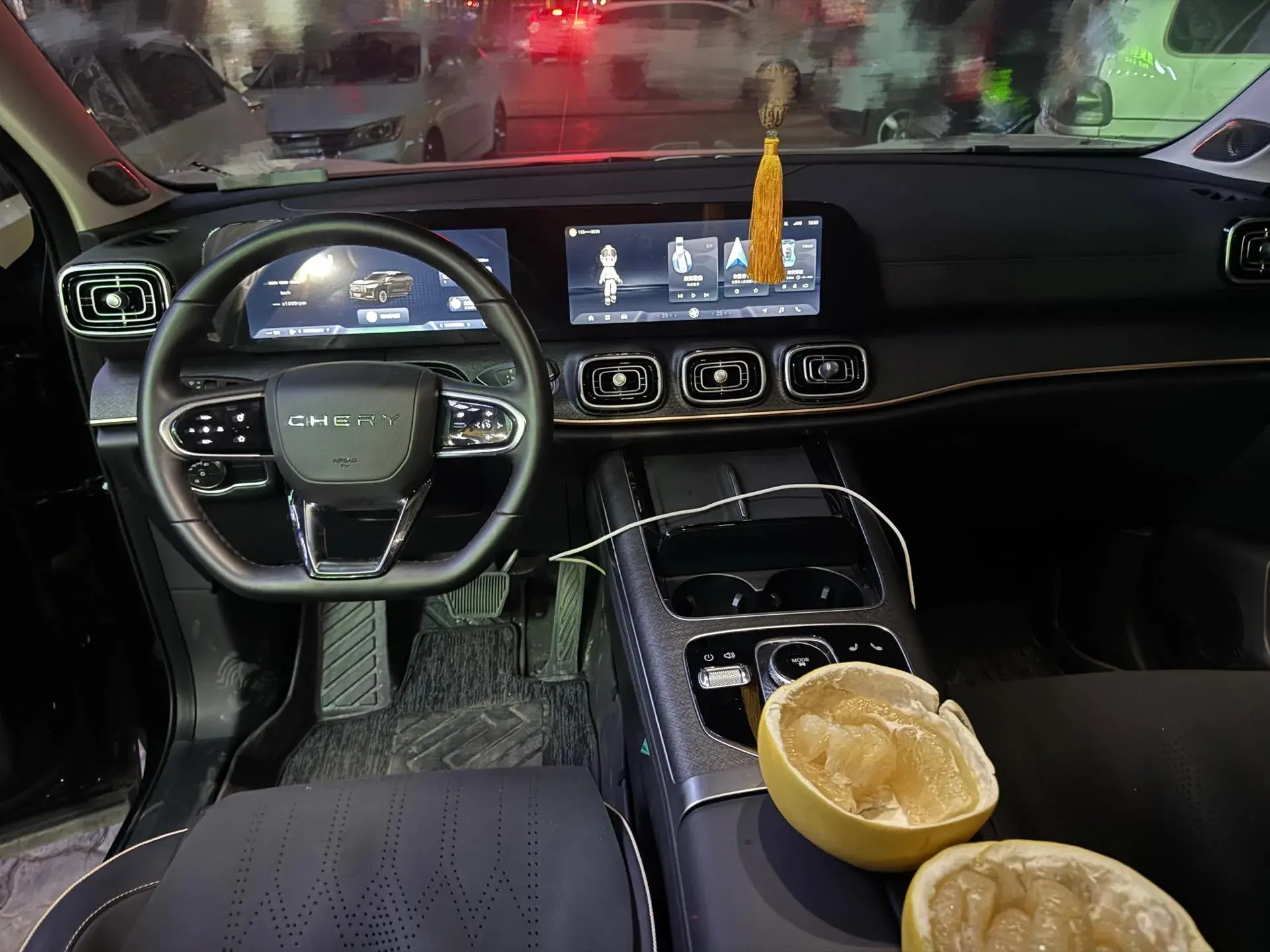 2023 CHERY TIGGO thumbnail 2