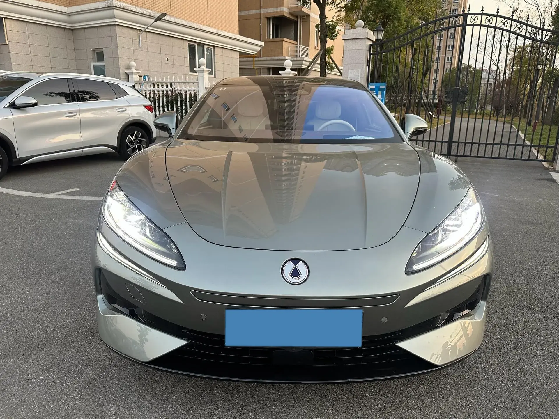 2024 DENZA DENZAZ9GT thumbnail 2