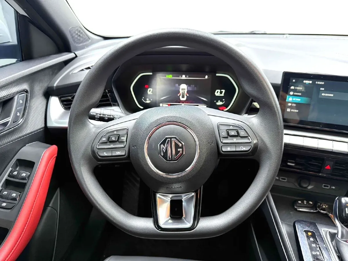 2022 MG 5 1.5L 120HP L4 CVT,autocango,china used car exporter,china ev exporter,chinese used car exporter,chinese used ev exporter