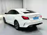 2022 MG 5 1.5L 120HP L4 CVT