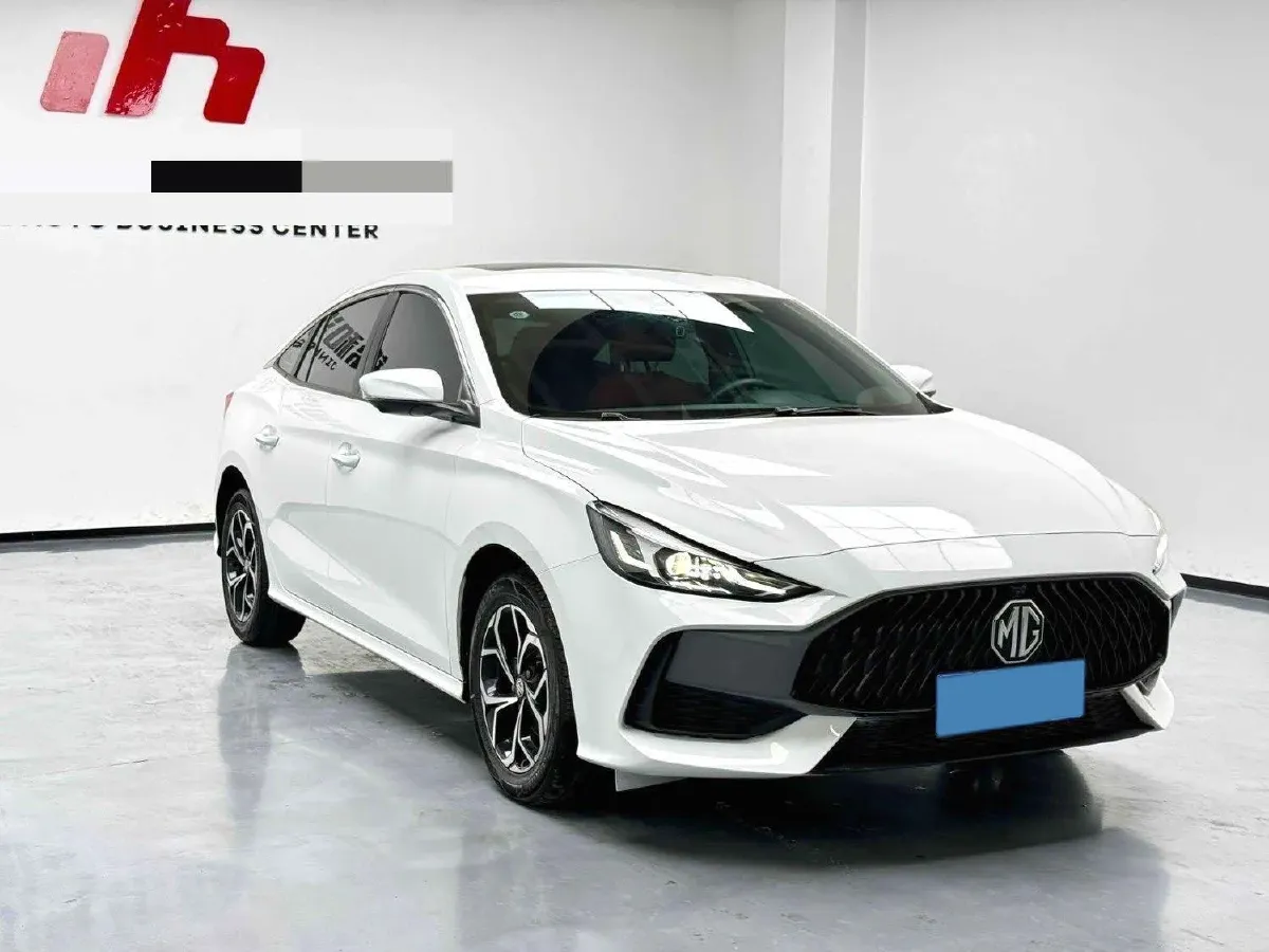 2022 MG 5 1.5L 120HP L4 CVT,autocango,china used car exporter,china ev exporter,chinese used car exporter,chinese used ev exporter