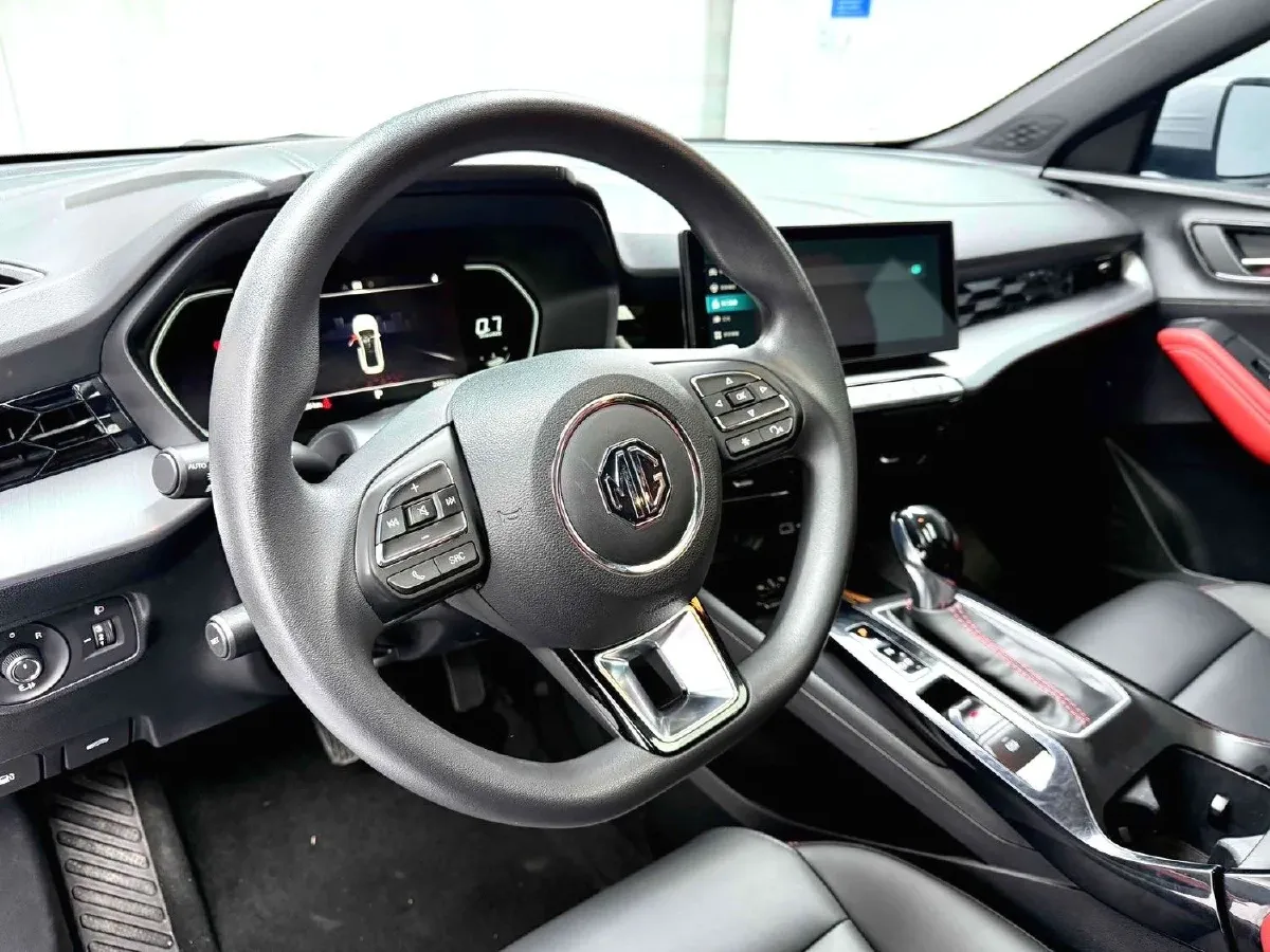 2022 MG 5 1.5L 120HP L4 CVT,autocango,china used car exporter,china ev exporter,chinese used car exporter,chinese used ev exporter