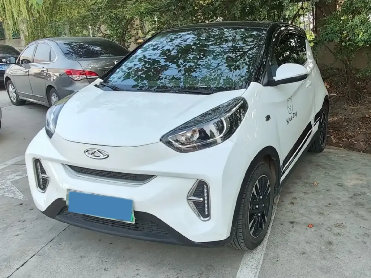 2023 Chery Little Ant BEV 28.86KWH
