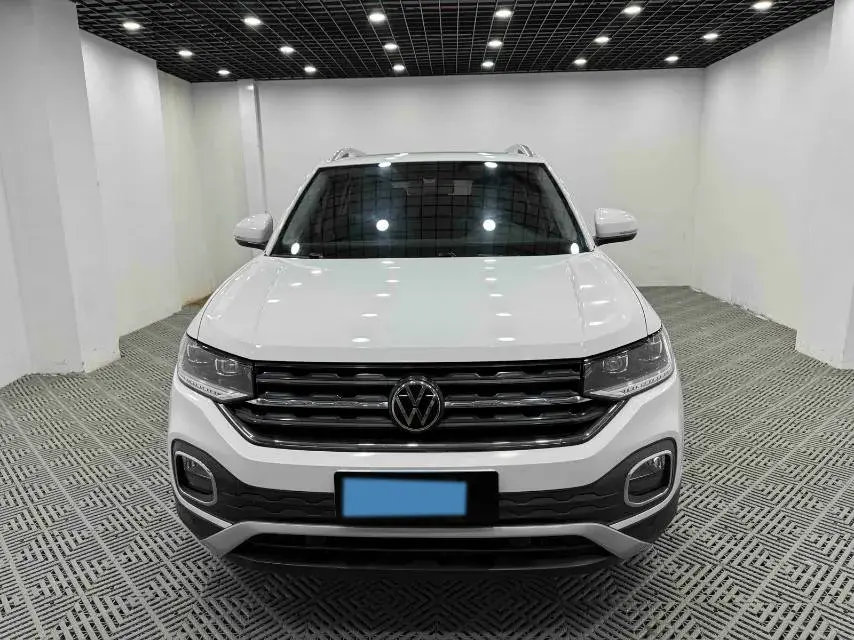 2021 VOLKSWAGEN TACQUA thumbnail 3