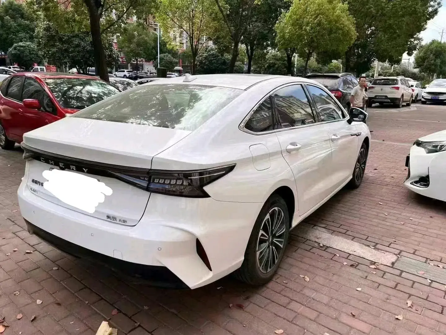 2024 FULWIN FULWINA8 thumbnail 3