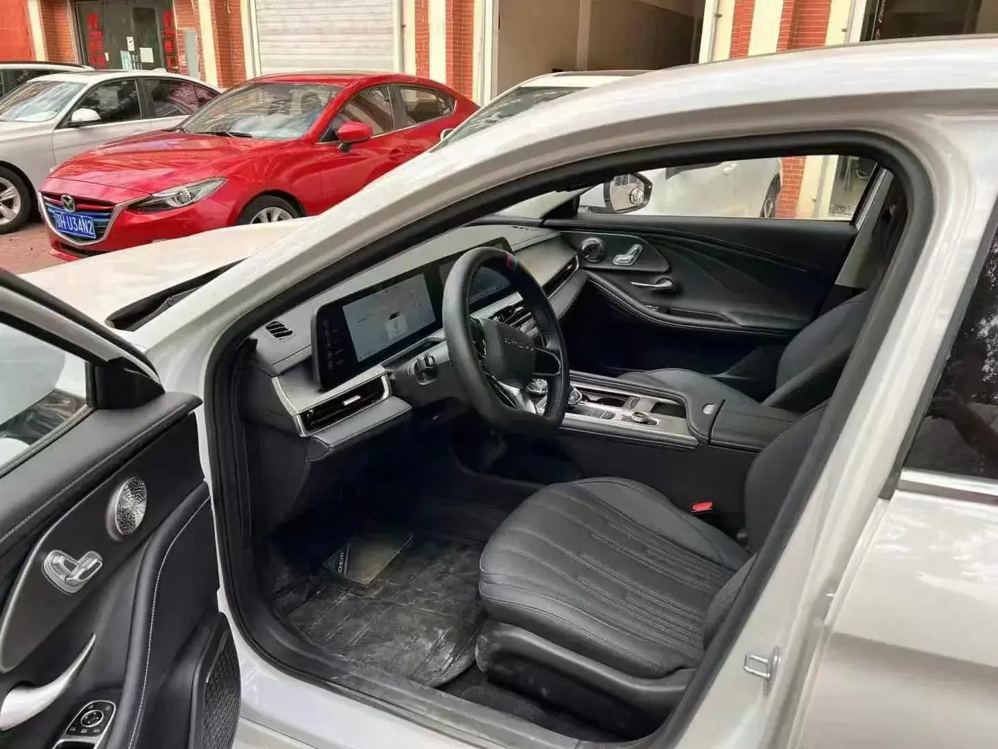 2024 FULWIN FULWINA8 thumbnail 4