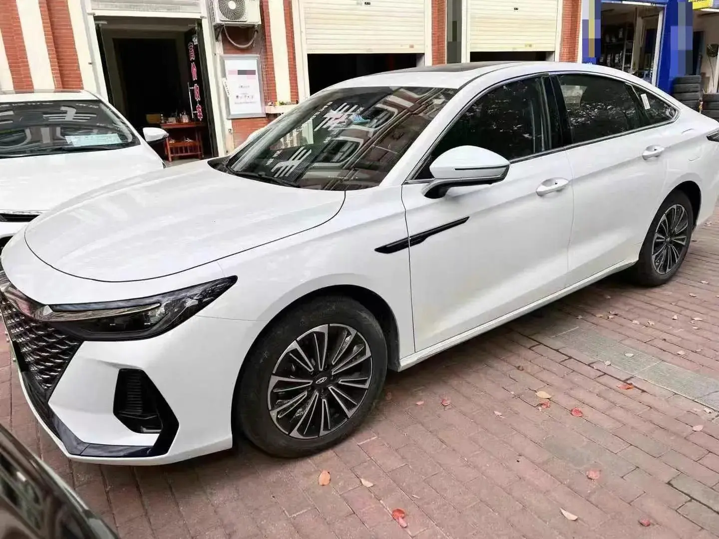 2024 FULWIN FULWINA8 thumbnail 2