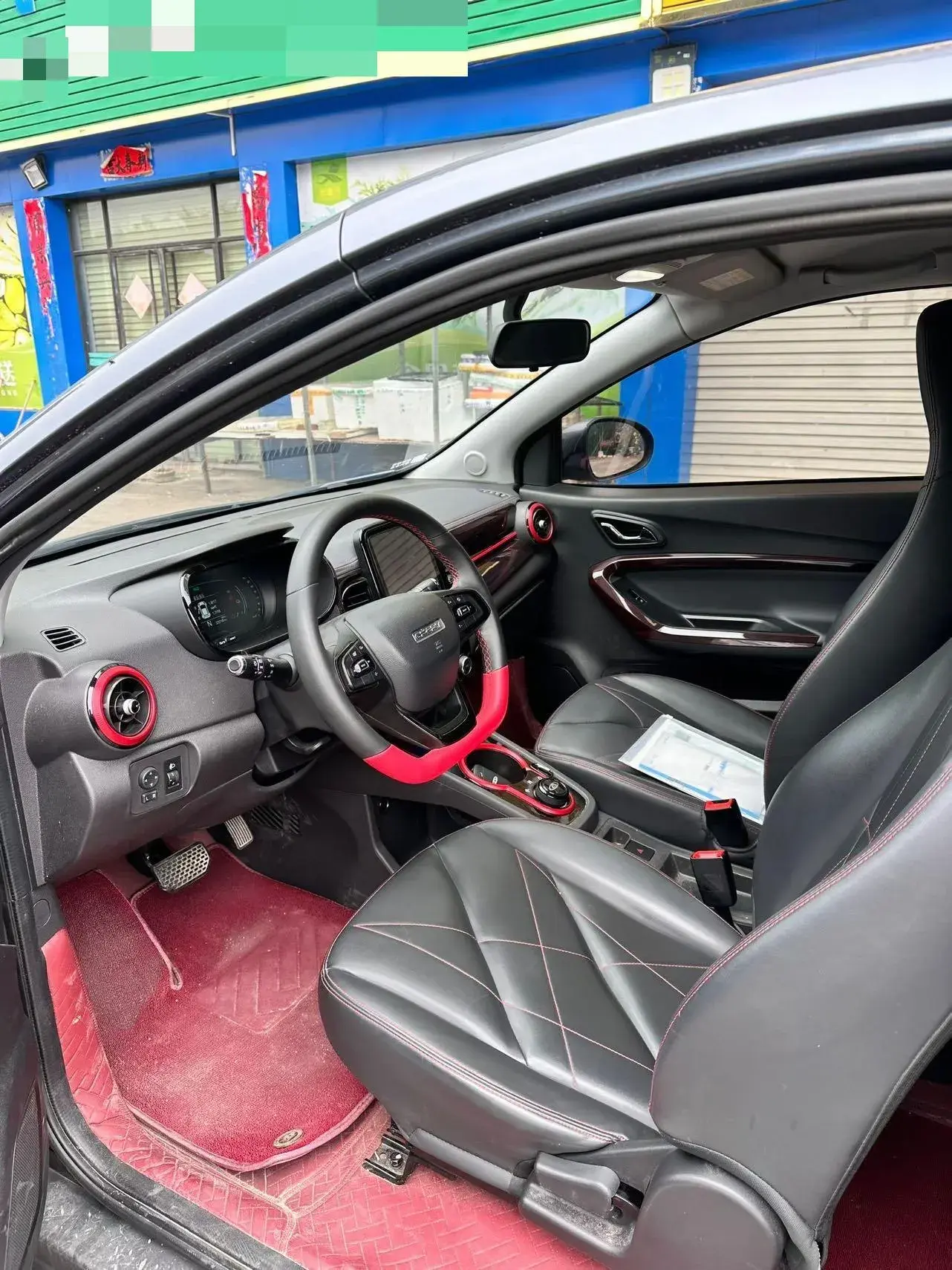 2022 CHERY LITTLE thumbnail 4