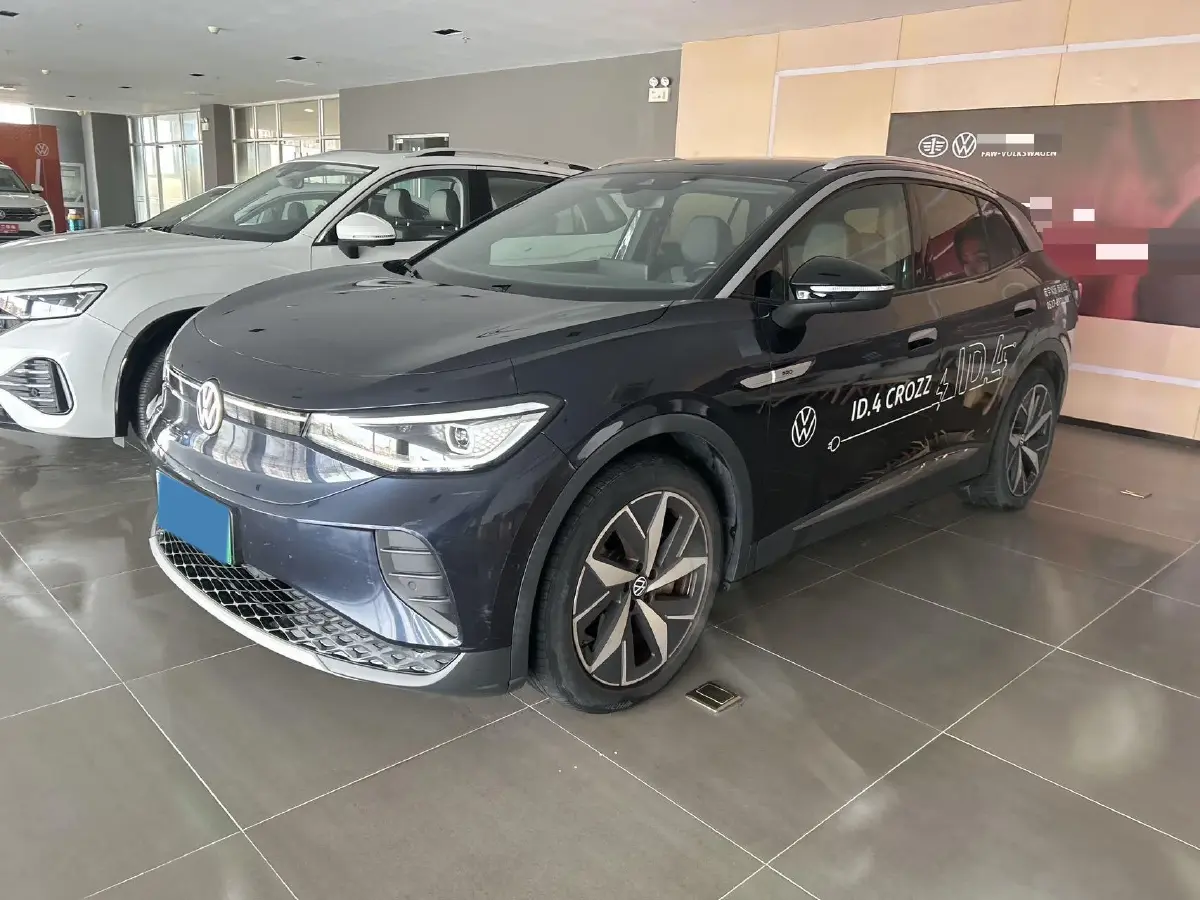 2022 Neta S Range Extended 231HP REEV 43.51KWH