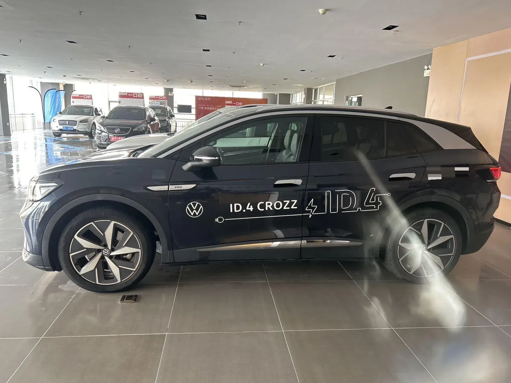 2022 NETA S thumbnail 4