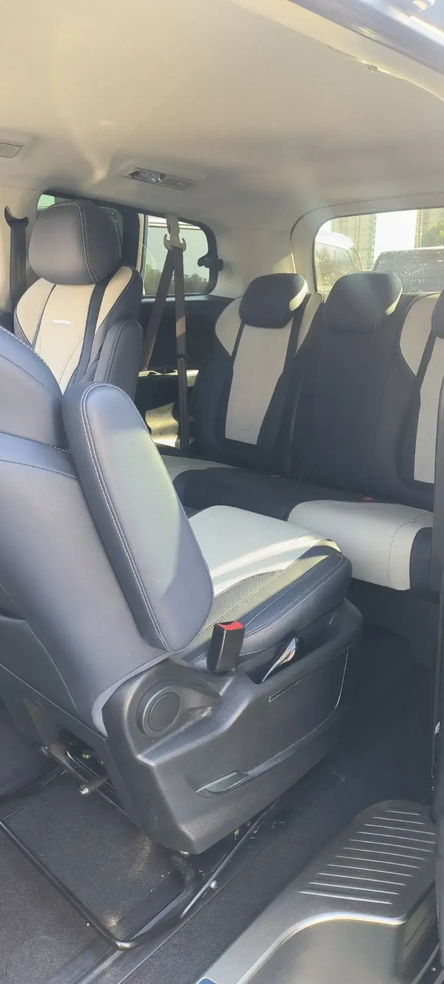 2020 MAXUS G20 thumbnail 4