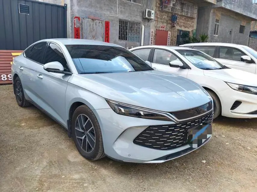 2024 BYD QINL thumbnail 2