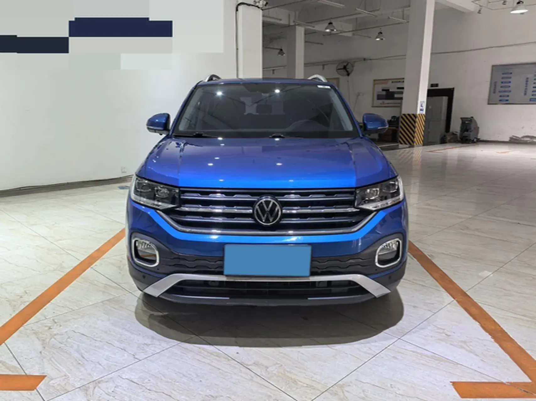 2021 VOLKSWAGEN TACQUA thumbnail 2