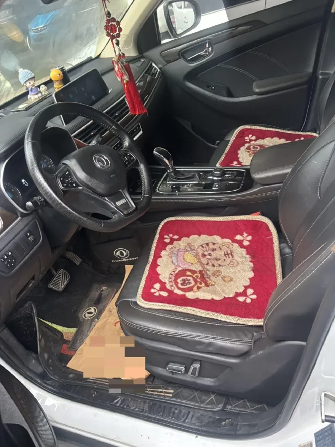 2023 MAXUS D90 Pro 2.0T 218HP L4 8AT,autocango,china used car exporter,china ev exporter,chinese used car exporter,chinese used ev exporter